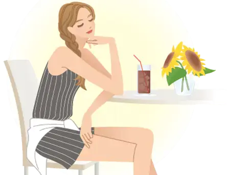 Profils de femmes célibataires Verdun,Agence Matrimoniale Unicis Verdun