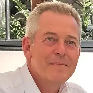 Thierry Coffinet votre conseiller matrimoniale Unicis Verdun